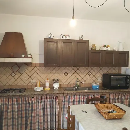 Апартаменты L'arco Sul Mare