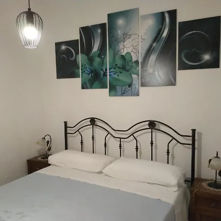 Appartement L'arco Sul Mare