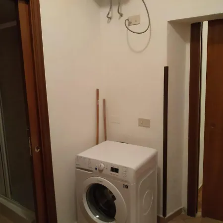 L'arco Sul Mare * Palerme