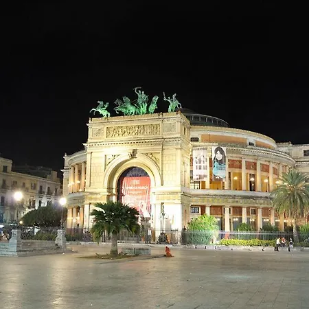 Appartement L'arco Sul Mare