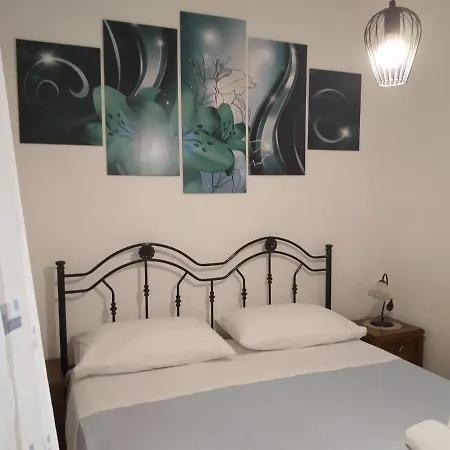 Appartement L'arco Sul Mare Palerme