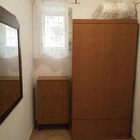 Appartement L'arco Sul Mare Palerme