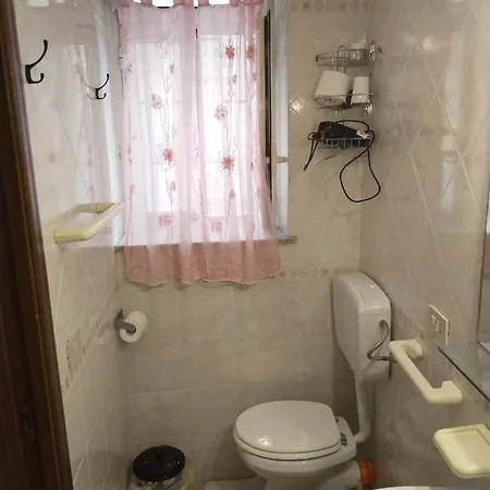 Appartement L'arco Sul Mare *