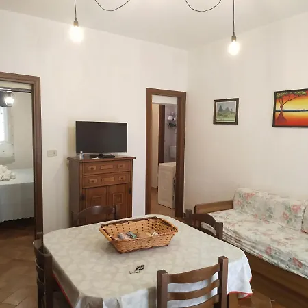 L'arco Sul Mare Appartement Palerme