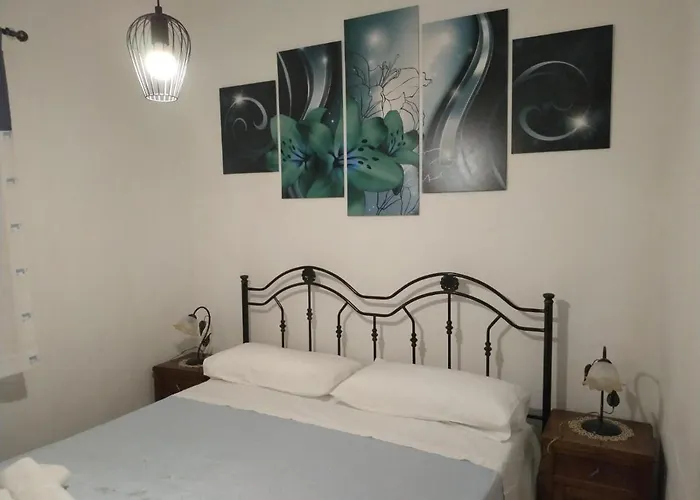 Apartamento L'arco Sul Mare