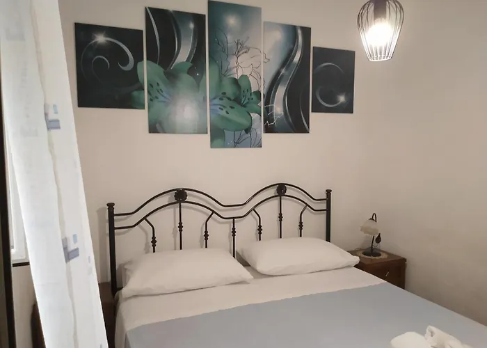 Apartamento L'arco Sul Mare Palermo