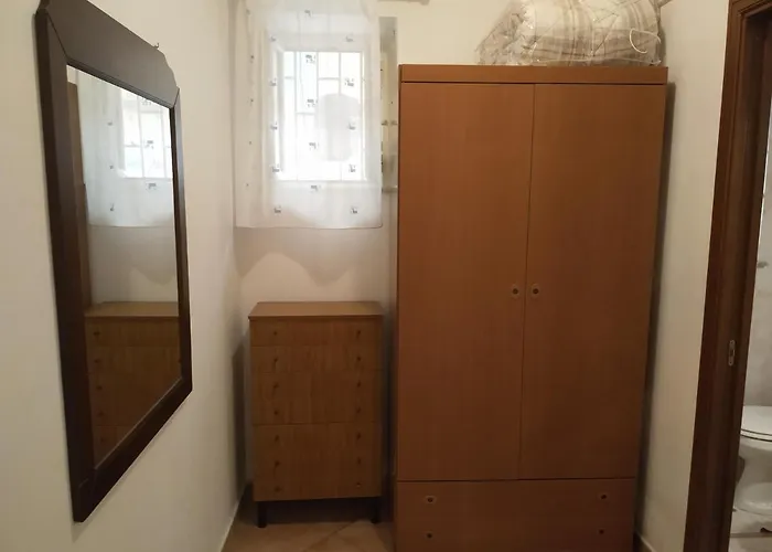 Apartamento L'arco Sul Mare Palermo