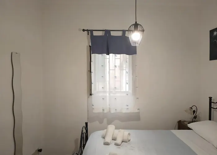L'arco Sul Mare