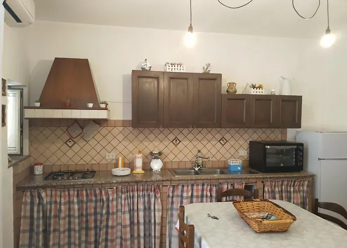 Apartamento L'arco Sul Mare