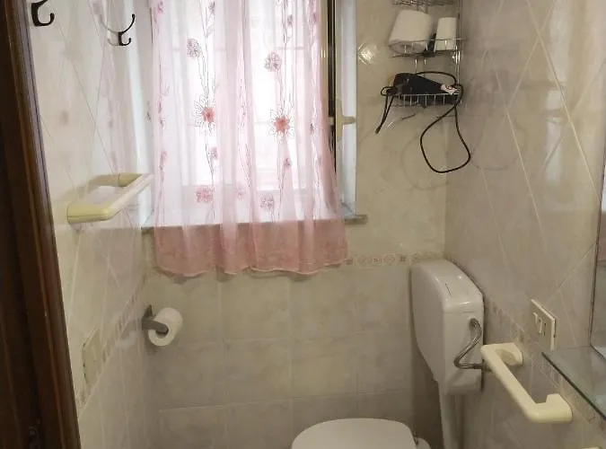 Apartamento L'arco Sul Mare *