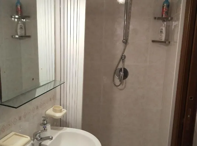 L'arco Sul Mare Apartamento *