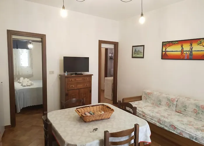 L'arco Sul Mare Apartamento Palermo